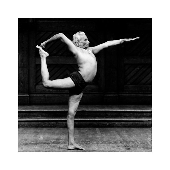 Yoga Iyengar